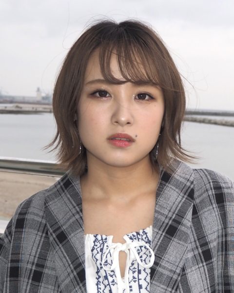 Model11阿部海夕 Namie Model Club