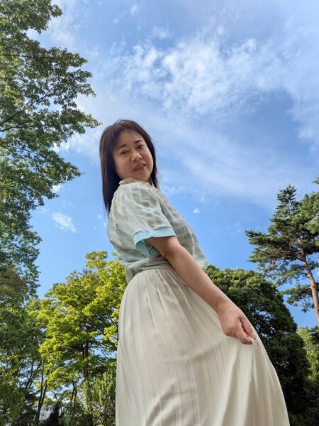 20 蒔田 優華 SNAP